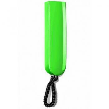 Трубка LM UKT- 2 Светло-зеленая бархатная Трубка LM UKT- 2 Светло-зеленая бархатная