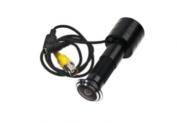 Видеоглазок TSc-190DV